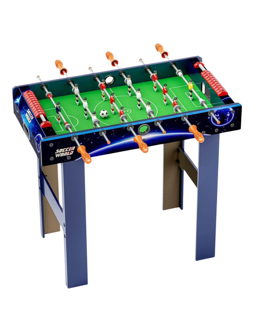 Mini Tabletop (Table Soccer) Game
