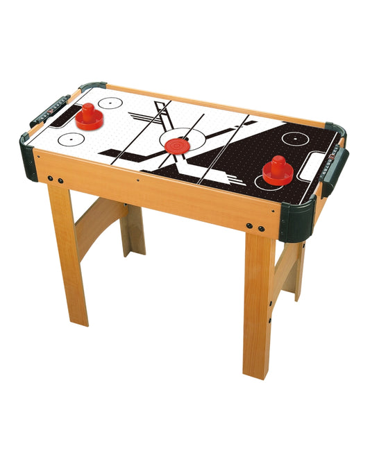 Mini Tabletop Air Hockey Game