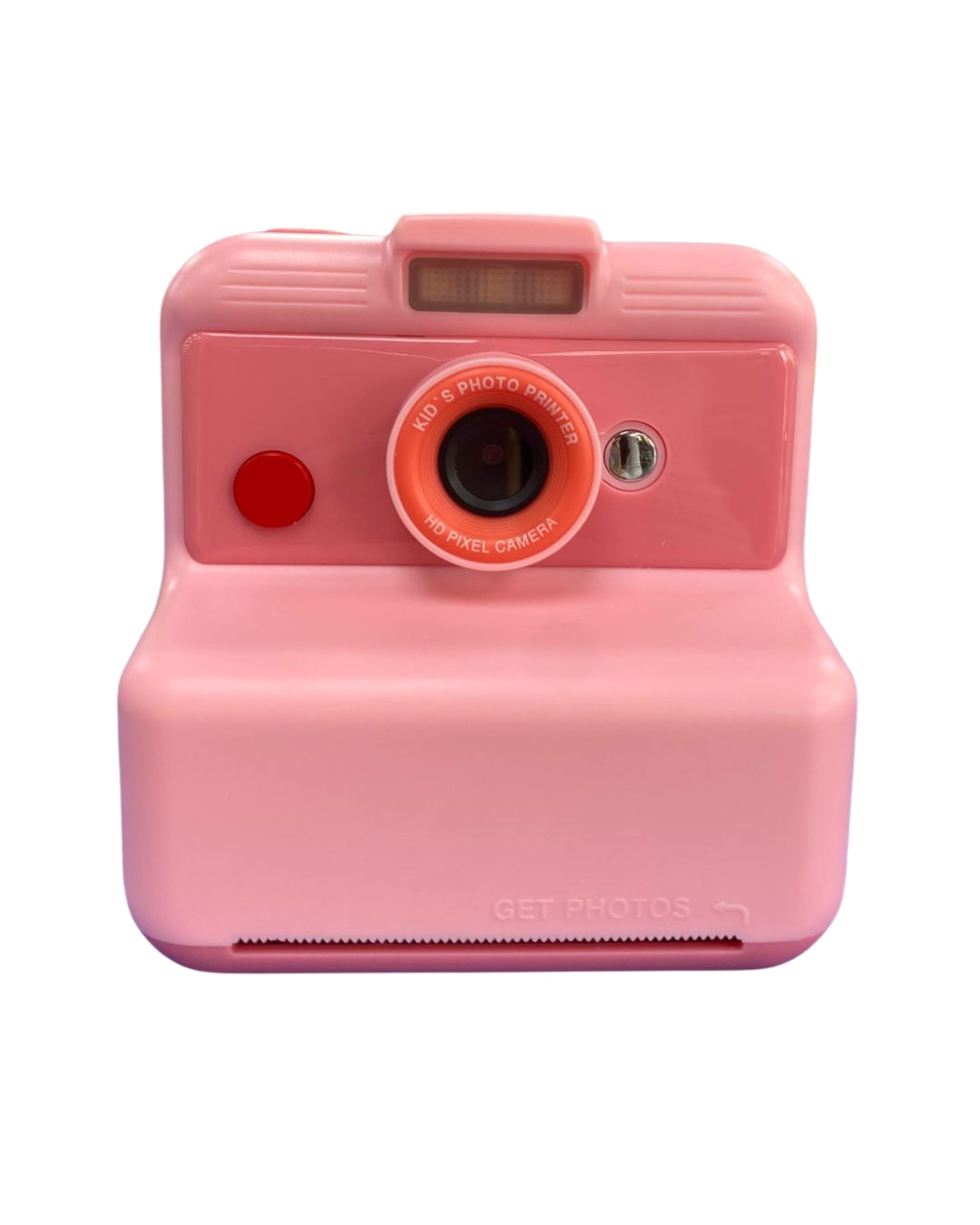 Kids Instant Print Digital Camera (Assorted)