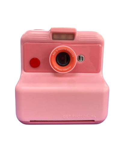 Kids Instant Print Digital Camera (Assorted)