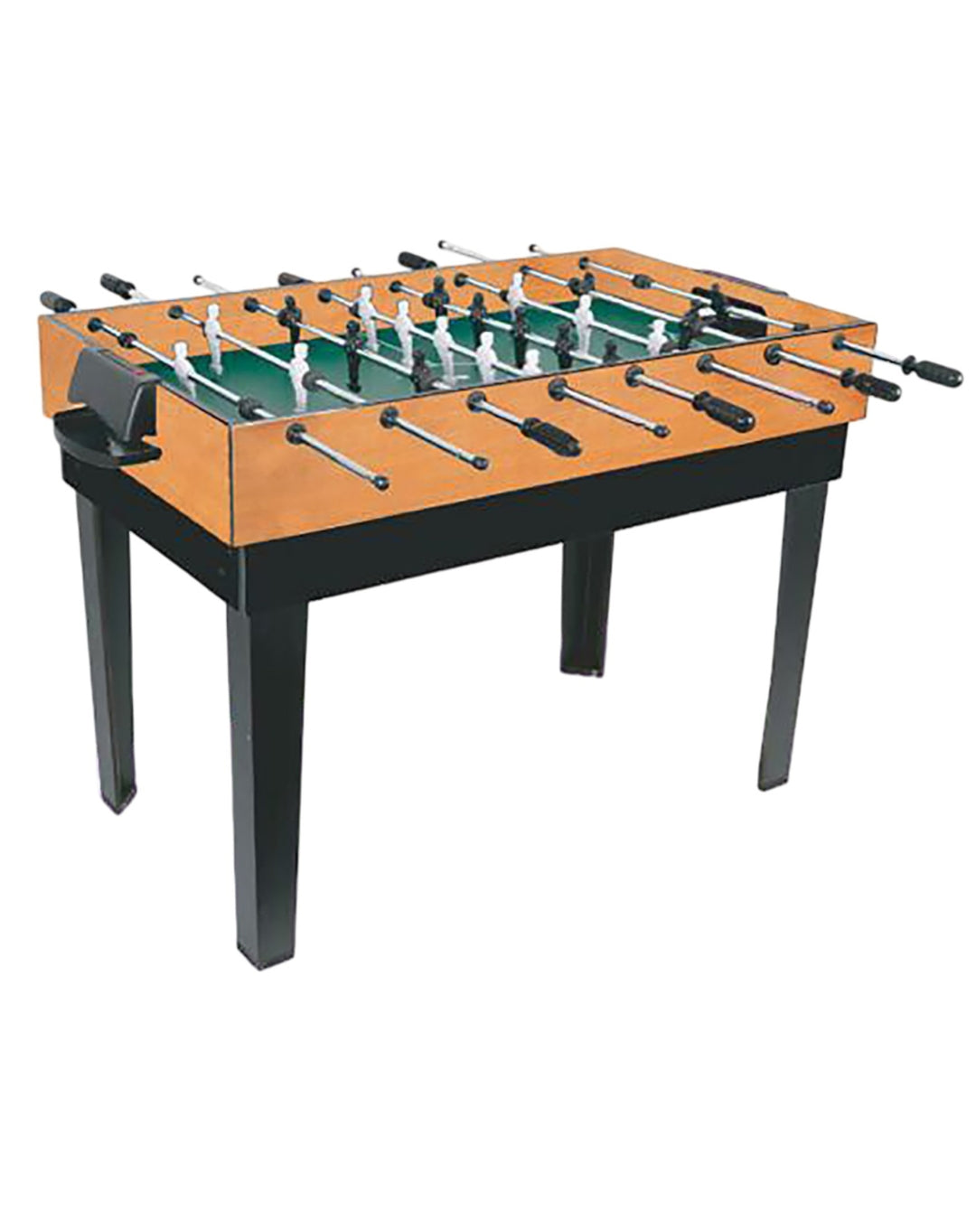 4-in-1 Multi-Game Table
