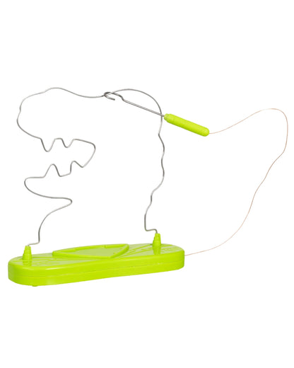 Dino Zapper Buzz Wire Game