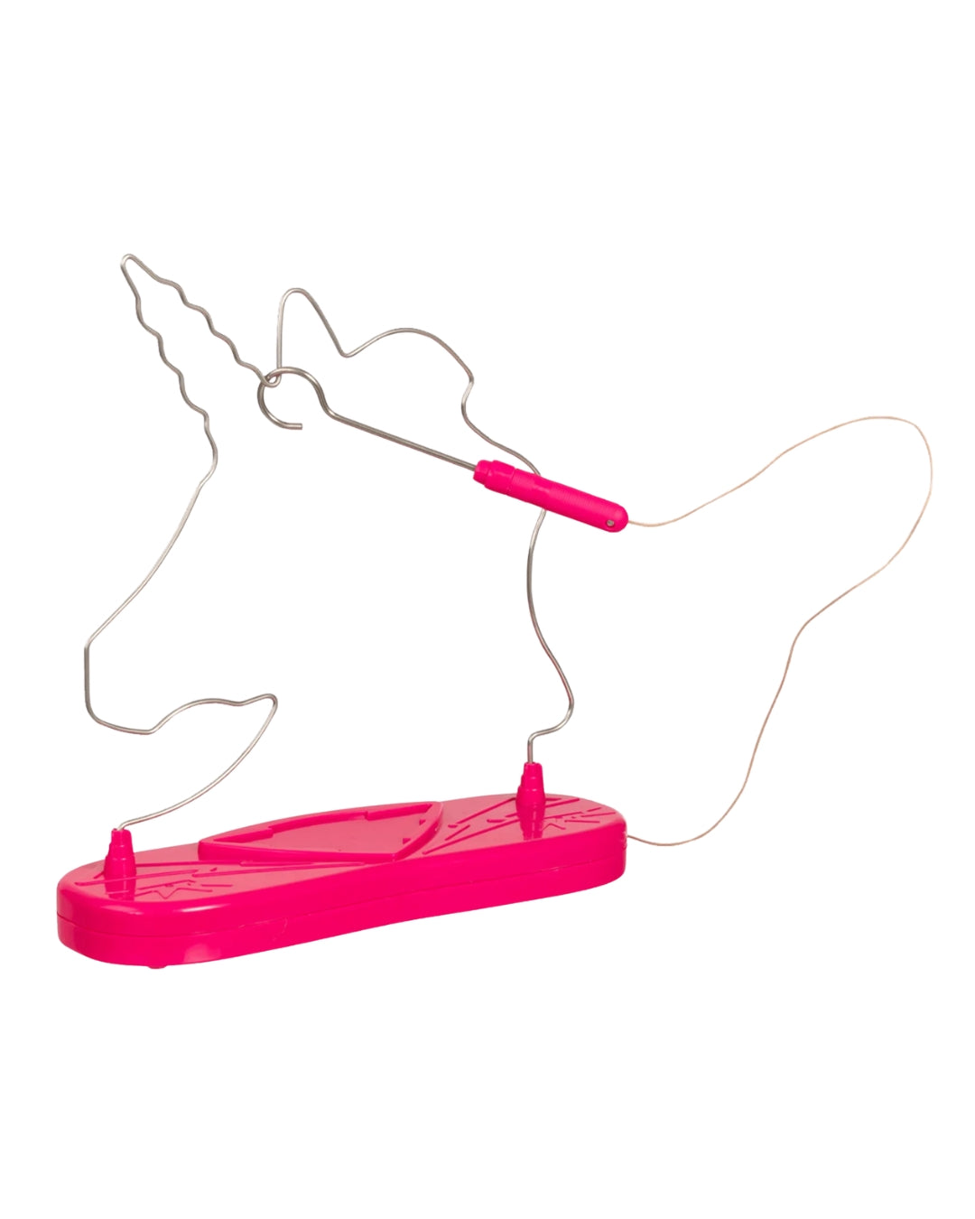 Unicorn Zapper Game