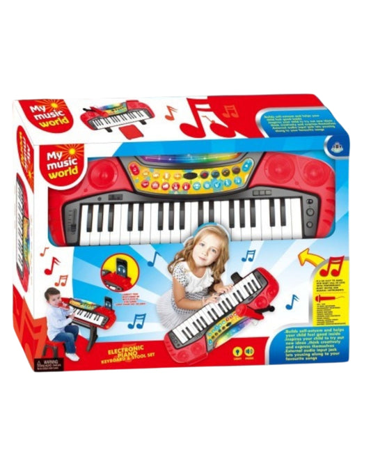 Music World Kids Keyboard
