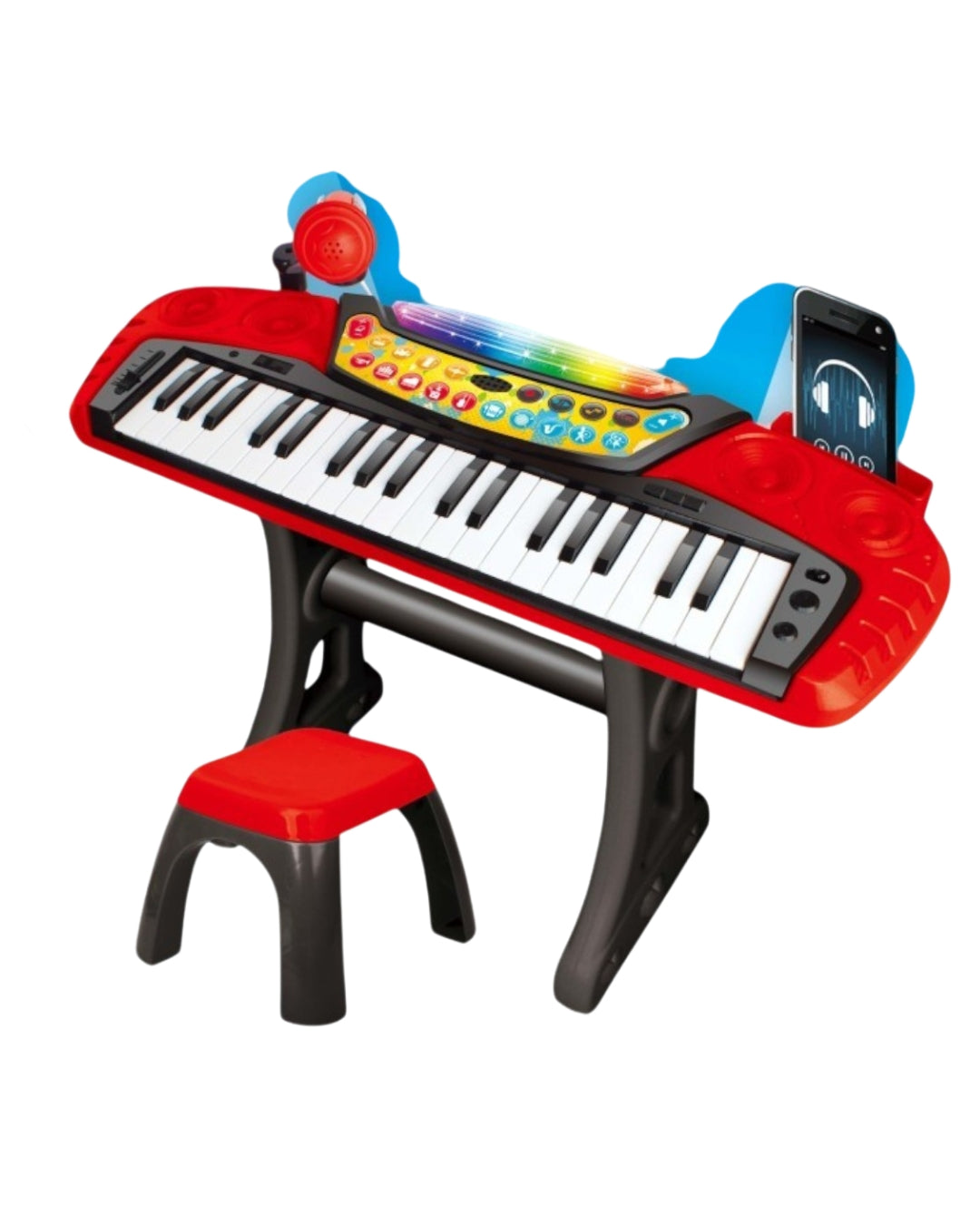 Music World Kids Keyboard