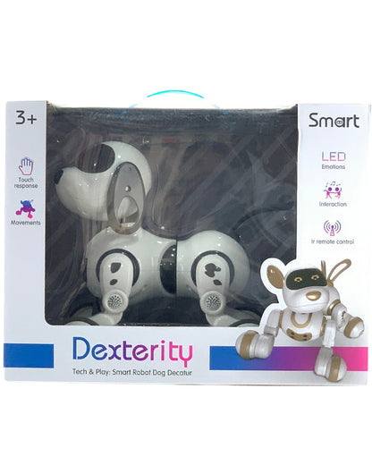 Play Smart Robot Dog Decatur