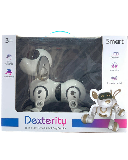 Play Smart Robot Dog Decatur