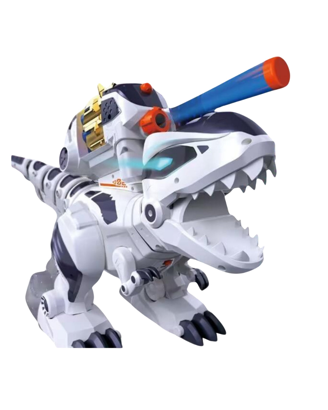 RC Tyrannosaurus Rex Toy