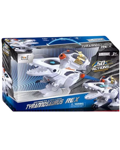RC Tyrannosaurus Rex Toy