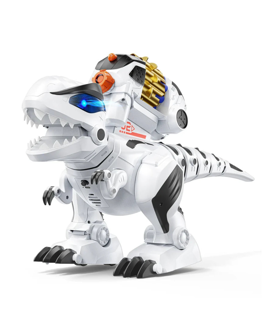 RC Tyrannosaurus Rex Toy