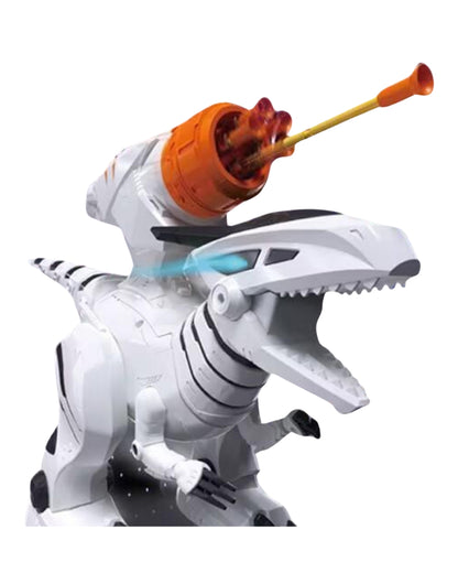 Programmable RC Dinosaur Toy