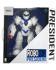 Interactive Remote Control Robot Toy