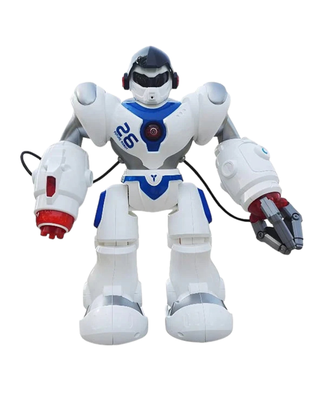 Interactive Remote Control Robot Toy