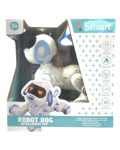 Smart R/C Robot Dog Toy