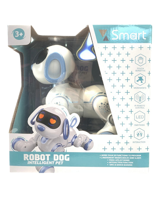 Smart R/C Robot Dog Toy