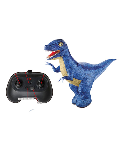 Remote Control Dinosaur Toy