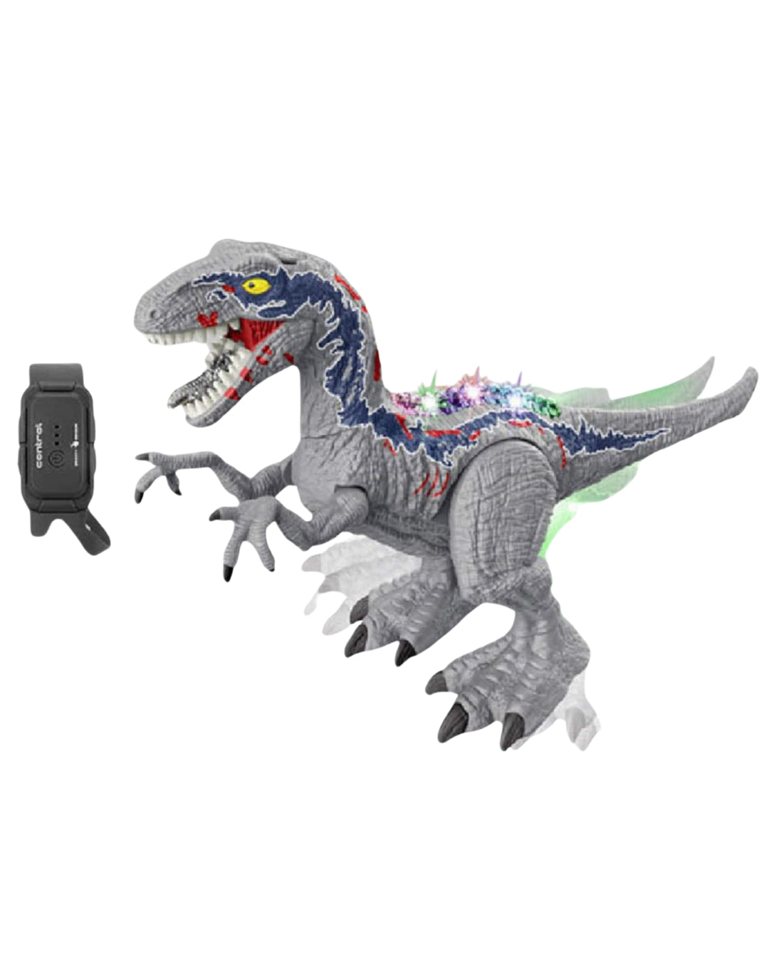 Dinosaur World Remote Control Toy (Assorted)