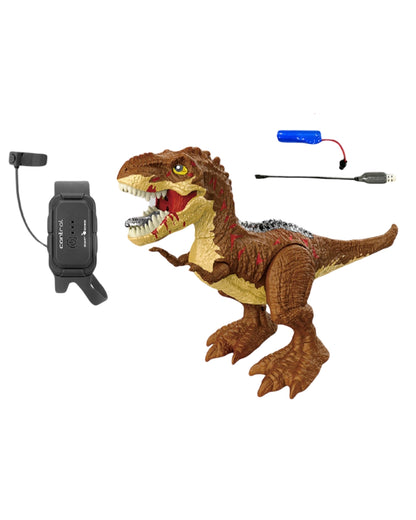 Remote Control Dinosaur Toy