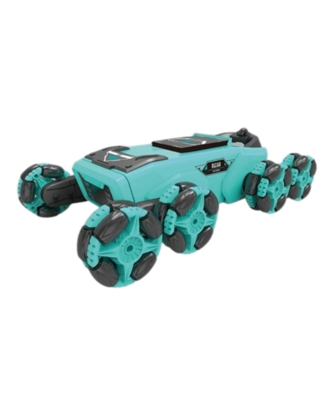 Remote Control Robot Dog Toy