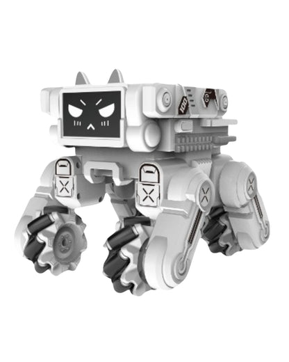 Smart Remote Control Robot Dog Toy
