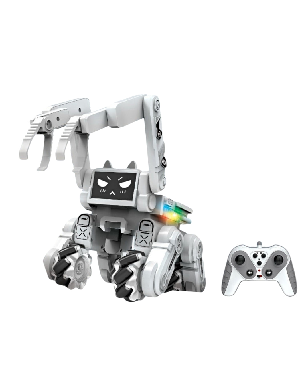 Smart Remote Control Robot Dog Toy