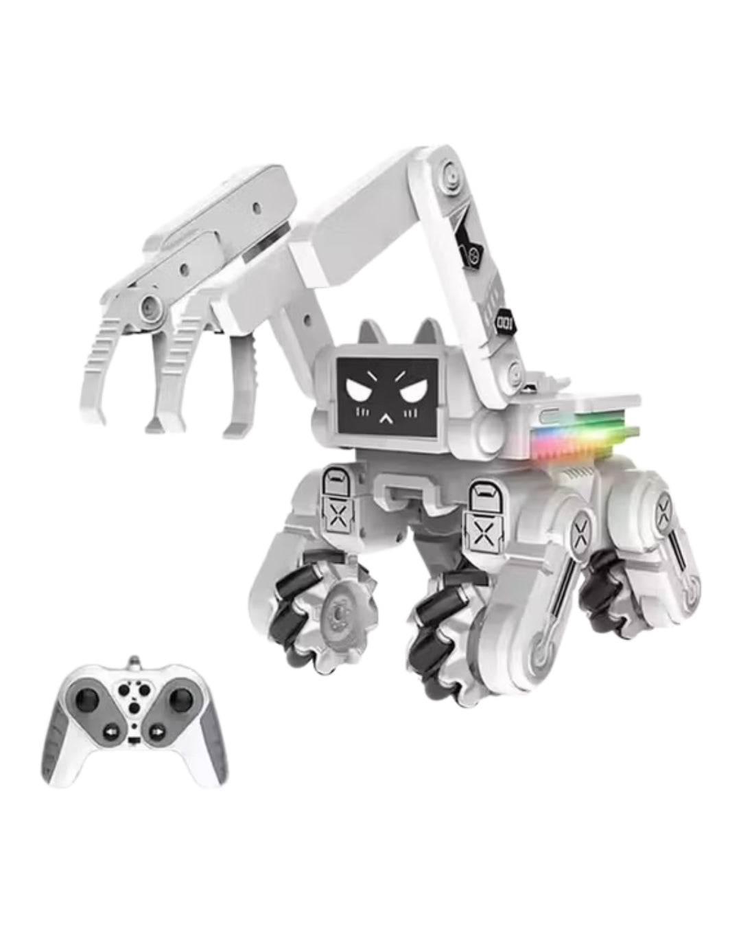 Smart Remote Control Robot Dog Toy