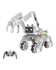 Smart Remote Control Robot Dog Toy