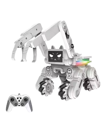 Smart Remote Control Robot Dog Toy