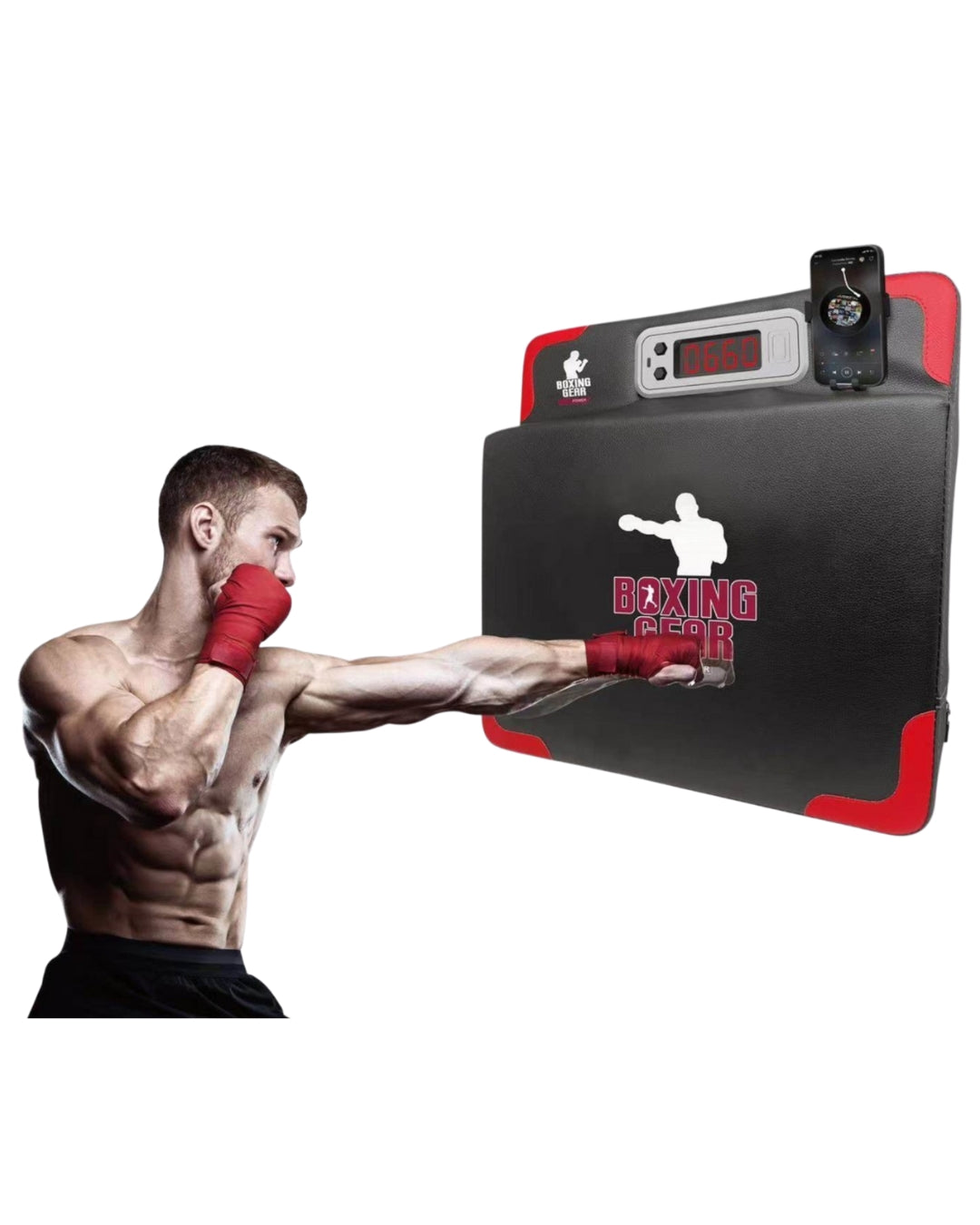 Boxing Target
