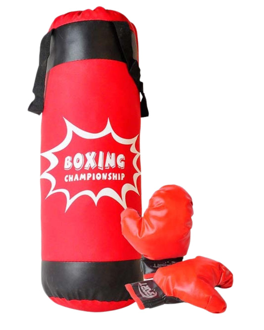 Boxing Set