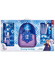 Frozen Dressing Handbag Makeup Set