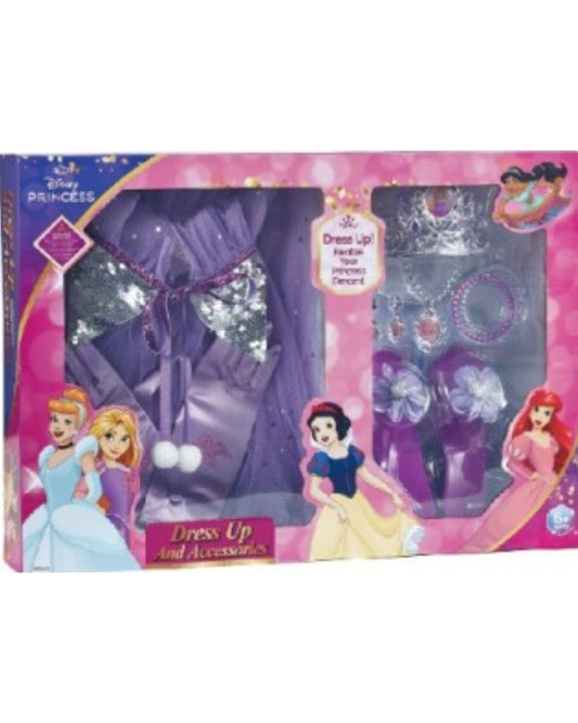 Disney Princess Dress-Up Clothes