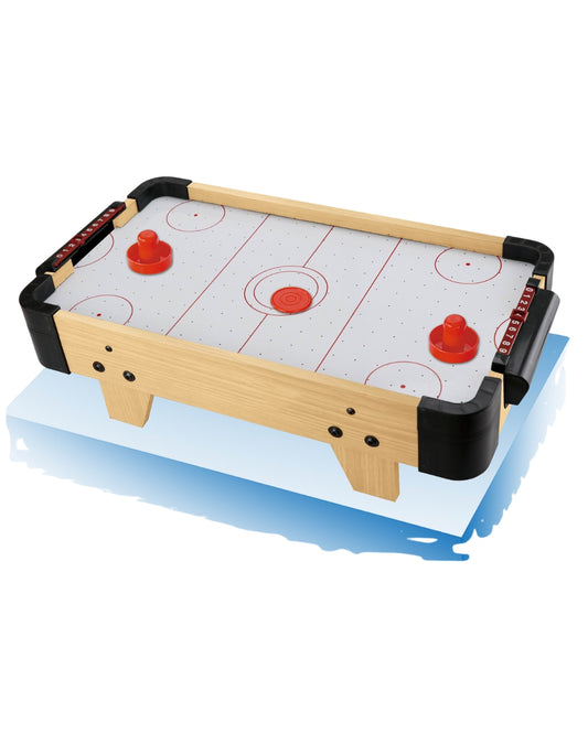 Tabletop Air Hockey Game