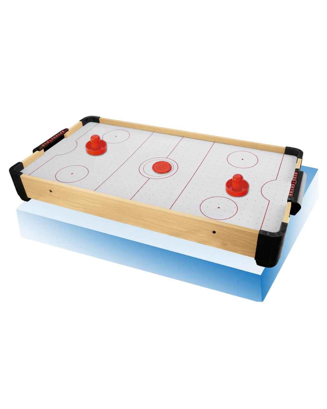 Tabletop Air Hockey Game
