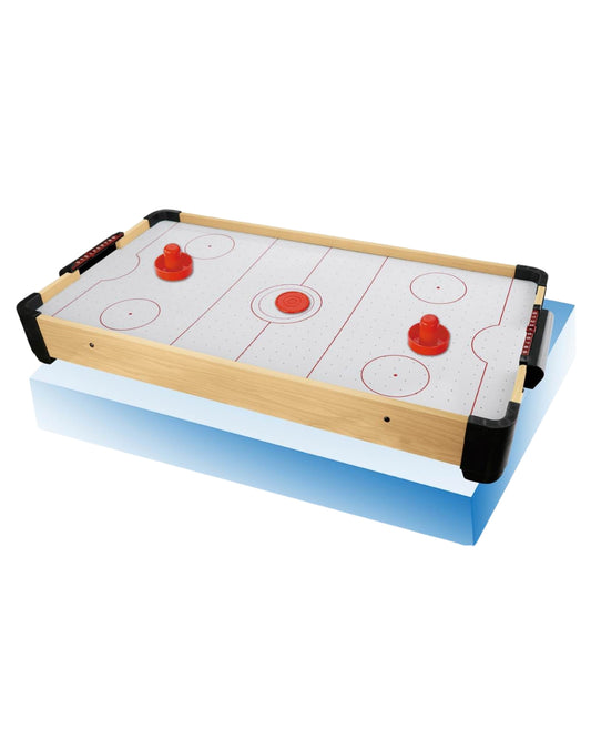 Tabletop Air Hockey Game