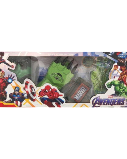 Avengers Hero Weapon Set (Assorted)