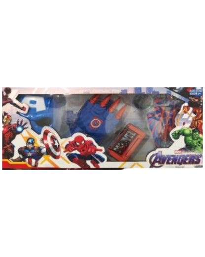 Avengers Hero Weapon Set (Assorted)