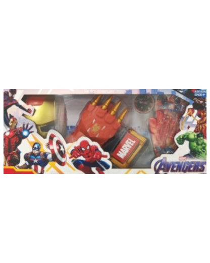 Avengers Hero Weapon Set (Assorted)