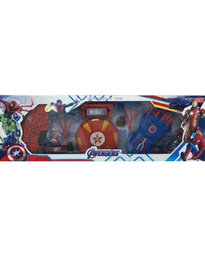Avengers Action Weapon Set (Assorted)