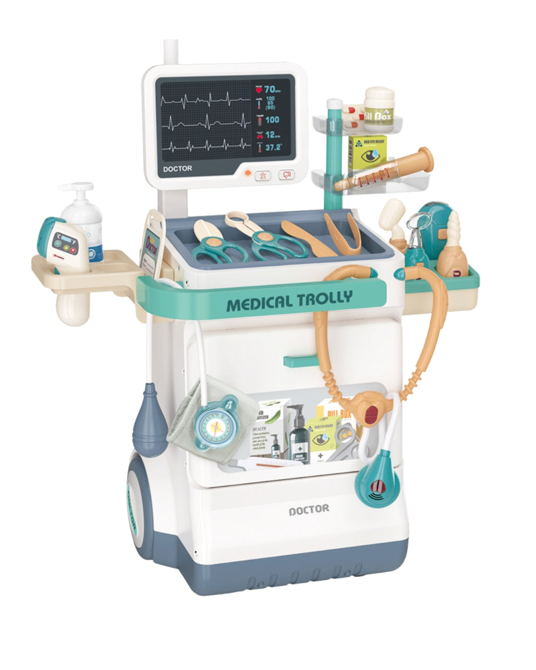 Doctor Play Kit
