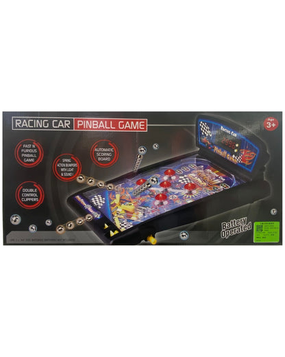 Pinball Electronic Game