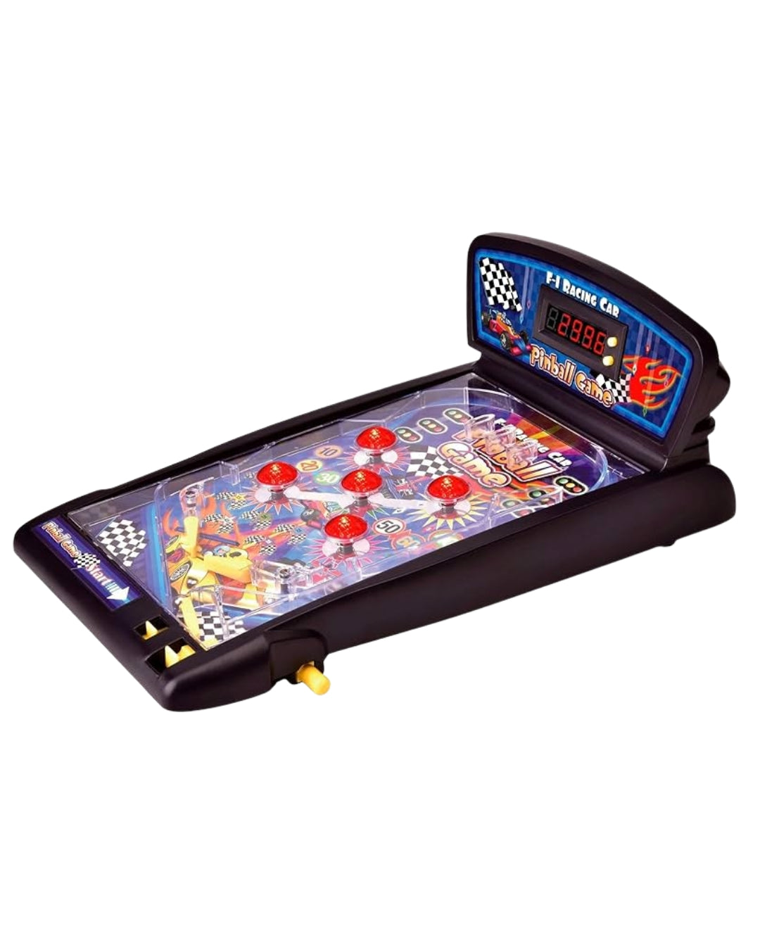 Pinball Electronic Game