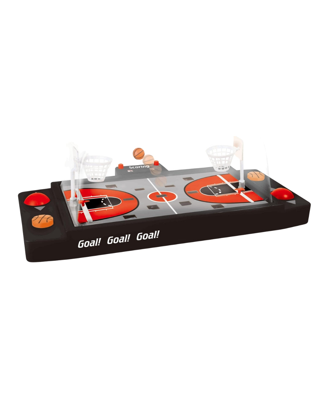 Mini Tabletop Basketball Game