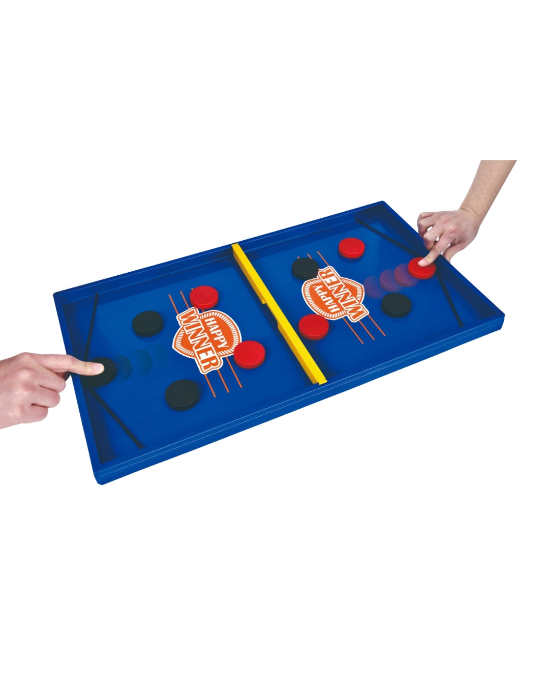 Fast Sling Hockey Table Game