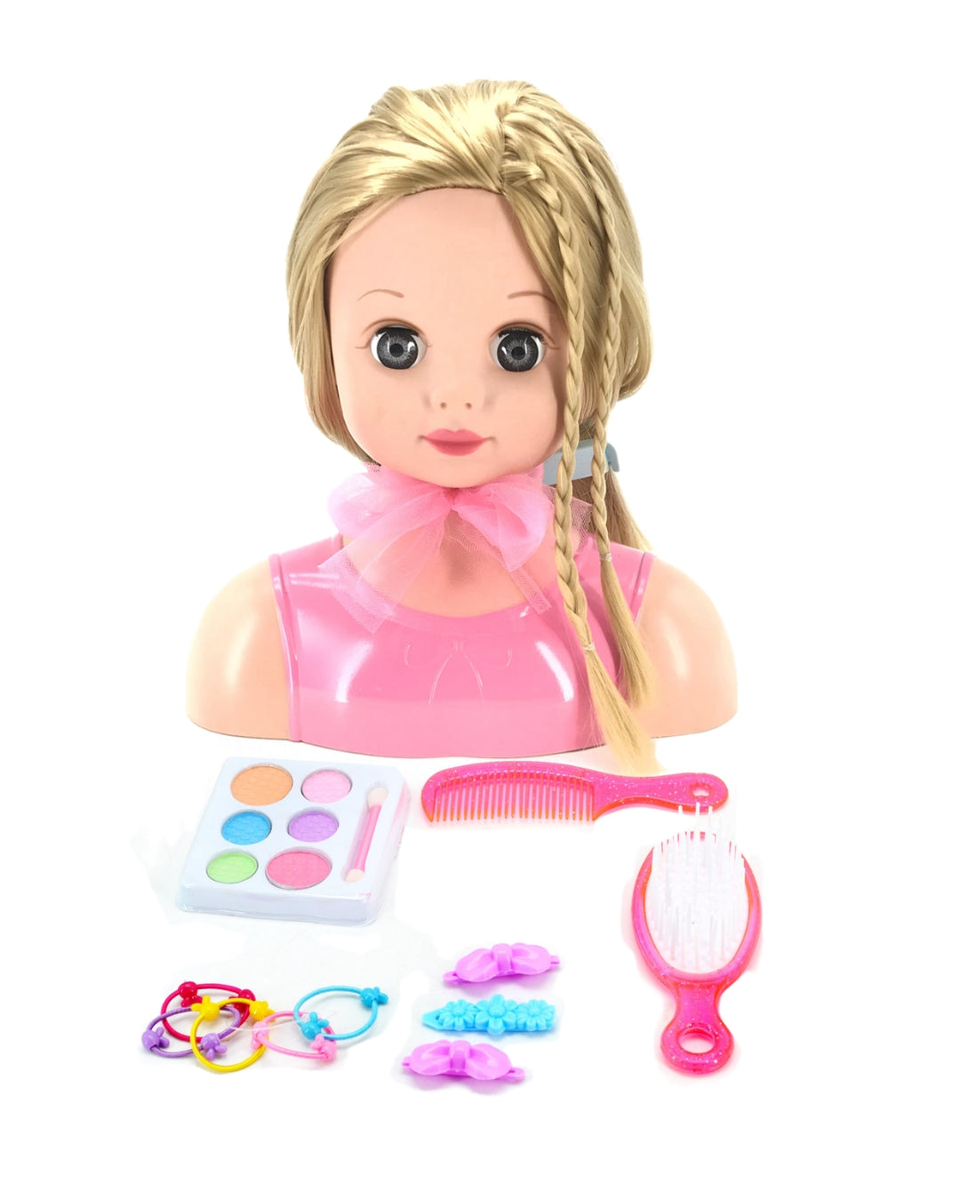 Styling Head Doll Toy