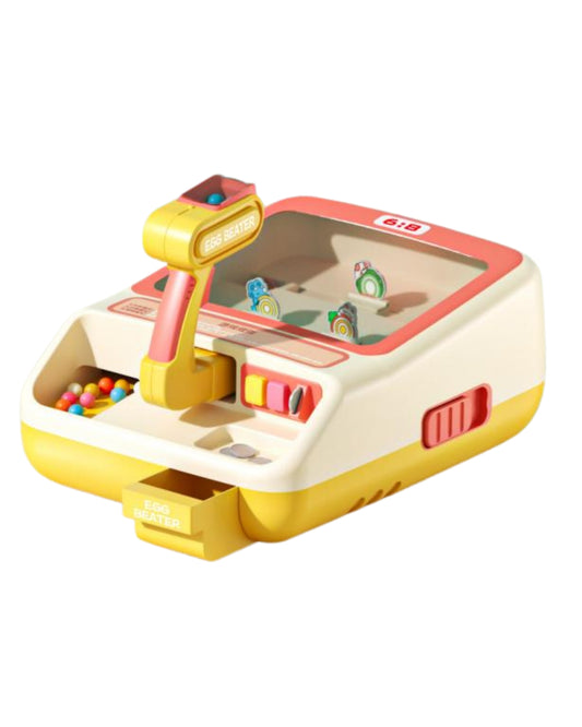 Tabletop Pinball Machine Toy