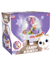 Arcade Candy Hunter