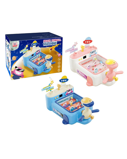 Space Pinball Machine (Assorted)