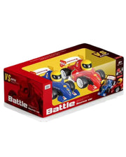 RC Battle Bumper Cars