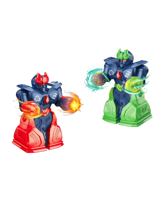 Fighting Robots Remote Control Battle Set